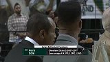 篮球-16年-诺里斯科尔大学球衣退役 詹姆斯亲临现场道贺-专题