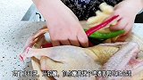 啤酒鸭的川味做法，不加一滴水，简单几步，咸鲜香辣，下酒又下饭