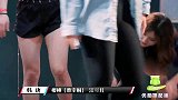 这就是街舞：韩庚几乎把街道里的女舞者都给淘汰了，精彩了