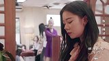 孟美岐放飞对摇头电风扇唱歌，紫宁弹钢琴好听到陶醉了！