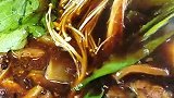 下雪天，和羊肉更配哦！