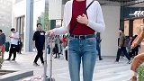 姐姐在外打拼三年没回家了，姐妹相拥的那一刻我哭了