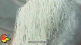 老汉捡到“长白发”的石头，专家鉴定后，立刻封锁了村庄！