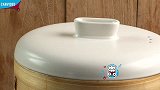 养颜桃胶木瓜盅！一整碗的胶原蛋白，据说还能升cup哟