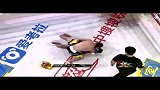 昆仑决-14年-那些怒“摔”的昆仑瞬间-专题