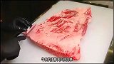 牛腩排，跟牛腩除了两个字相同，别的没有一点关系