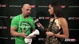 UFC-14年-UFC178副赛：加布里安获胜后擂台即时采访-专题