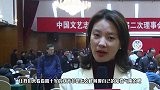 刘芳菲气质太出众，一袭小黑裙，温柔知性太优雅