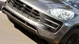 保时捷全新SUV Porsche Macan预告片 - Intelligent Performance