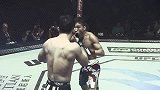UFC-16年-格斗之夜101前瞻：姚志奎精彩对战集锦宣传片-专题