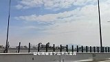 网传深圳福田区高架桥下惊现弃婴 当地公安部门回应