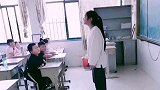这么霸气的班长，用方言怒怼全班同学，嗓子都骂哑了！