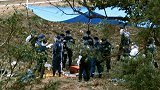 日本河边一行李箱内发现遗体 带有一失踪中国女性身份证