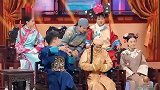 王牌：禁词演戏，沈腾不能叫“皇阿玛”，灵机一动大喊：爸