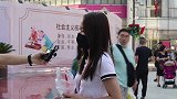 假如罗志祥娶你，你愿意吗？听听美女都怎么说