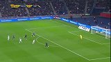 第49分钟巴黎圣日耳曼球员伊卡尔迪进球 巴黎圣日耳曼4-0圣埃蒂安