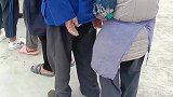 相濡以沫到老，我们老了会不会是这个样子