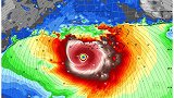 美国：飓风艾达破坏力惊人 专家：未来超级飓风更多