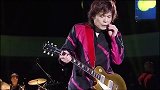伍佰经典歌曲《浪人情歌》沧桑的声音，入耳的旋律