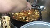不要和厨师比力气，看到眼前这一幕，真是太厉害了