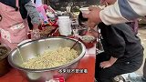福建漳州蹲面｜1碗面6粒肉丸5块满满烟火气