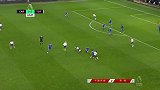 真是防不住！热刺蹂躏蓝鸟防线 凯恩两连击遭后卫封堵