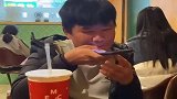 当广西老表唱《水手》时，对不起，我忍不住笑了出来！