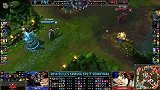 LCS欧洲半决赛 Fnatic vs Alliance 01