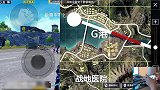垂直斜飞——800米快速落地