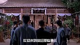 20年前武术交流会，李连杰为英国媒体表演翻子拳，瞬间鸦雀无声
