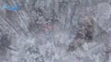 #两极穿越龙江行｜雪这么大那么美，一起来找北！
