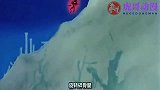 圣斗士：盾与盾之间的较量，天龙座紫龙跟盾座杨，结果如何？