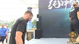 超厉害!国米四将学南京话表白 丹布活学活用堪称语言天才