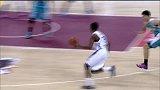 CBA-1516赛季-常规赛-第1轮-江苏肯帝亚103:104福建泉州银行-精华