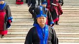 文武百官300一天