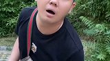 为什么我的结局不一样呢……哎……哈哈哈