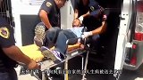 狗狗到医院见主人最后一面，嗅到病床那一刻，触动心弦！