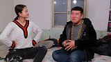 小情侣约会斗嘴，你一句我一句，句句经典，这口才太好了