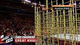 WWE-17年-SD第940期：美国冠军赛AJ斯泰尔斯VS欧文斯-全场