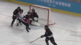 2021全国男子冰球锦标赛 中冰院vs北京-全场