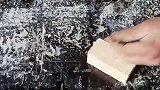木工高手大展身手，接下来的这波操作，真是让我大开眼界！