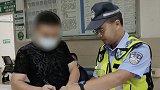 贵州黔南：醉驾司机偷梁换柱，还对交警叫嚣：杀了我吧！