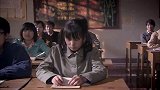 错恨：一道题难倒全班学生，没想清洁工路过，一分钟不用全部答对