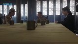 浴血:鬼子防备所有人,殊不知妻子也是卧底,联合八路全歼鬼子