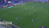 德保利 意甲 2019/2020 桑普多利亚 VS 佛罗伦萨 精彩集锦