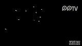2012年1月14日亚利桑那州马里科帕县夜空UFO舰队