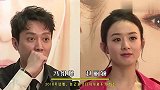 娱乐圈令人羡慕的爱情，结婚秒变“老婆奴”，陈小春大哥气势全无