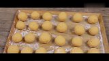 味道香甜软糯，太好吃了