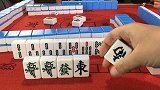 小伙用实力表明，一打三不是问题