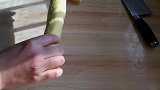 南瓜馒头最好吃的做法，不用加水，蓬松柔软又漂亮，全家人都爱吃